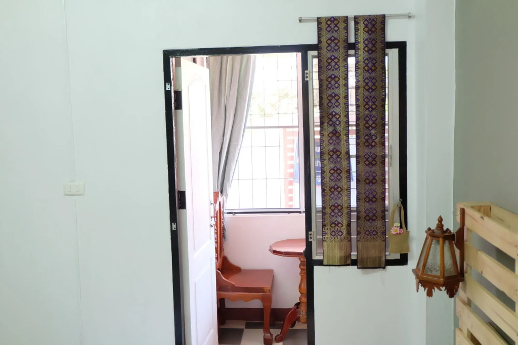 Ticha Apartment