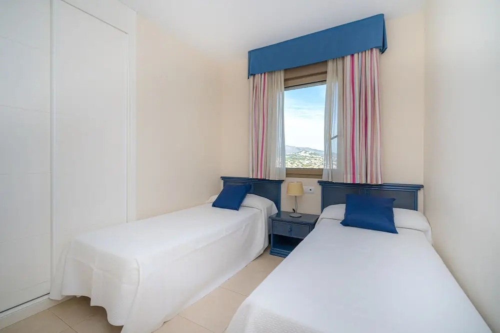 Apartamentos Larimar Unitursa