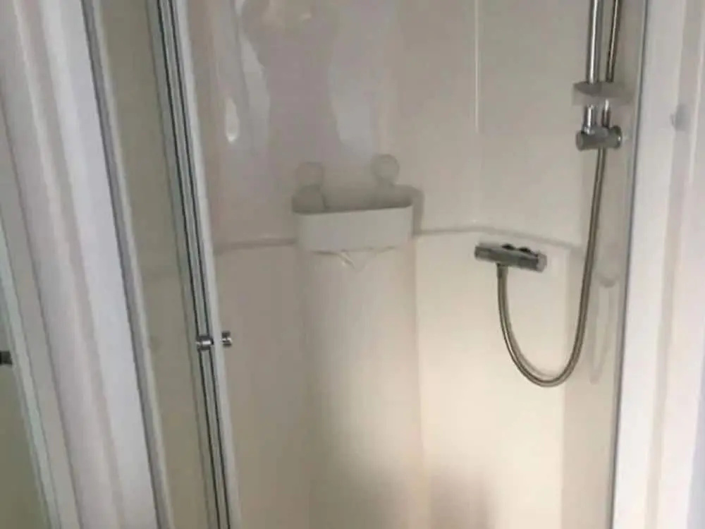 Beautiful Holiday Home in Hastings With Heating