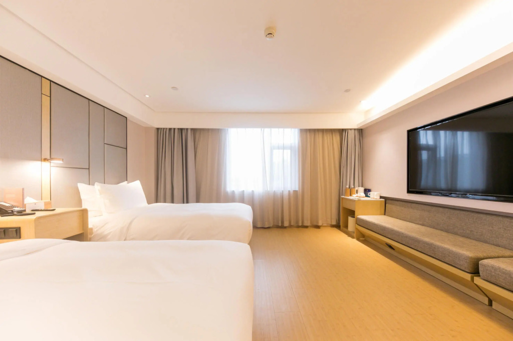 Wei Hai Na Hotel Beijing Xisanqi Haicheng
