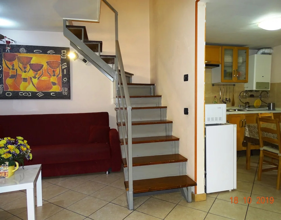 House Of Women Second Floor