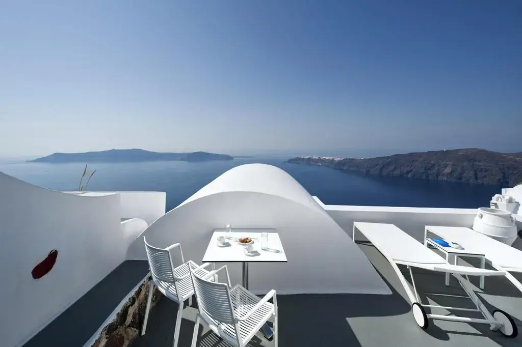 Regina Mare-Adults Only Hotel