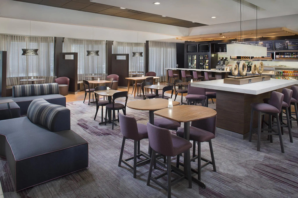Courtyard by Marriott Birmingham Homewood