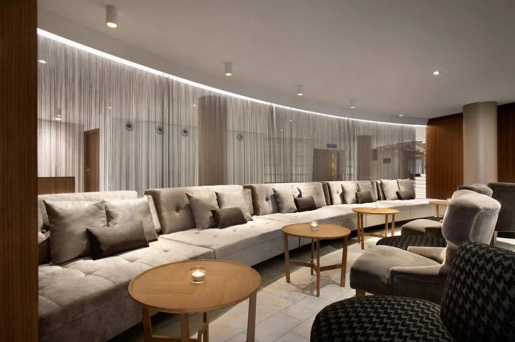 Hilton Stockholm Slussen Hotel