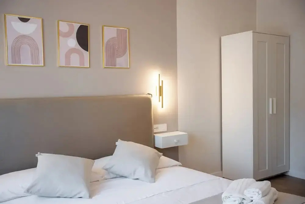 C&P Luxury Guest House Rome