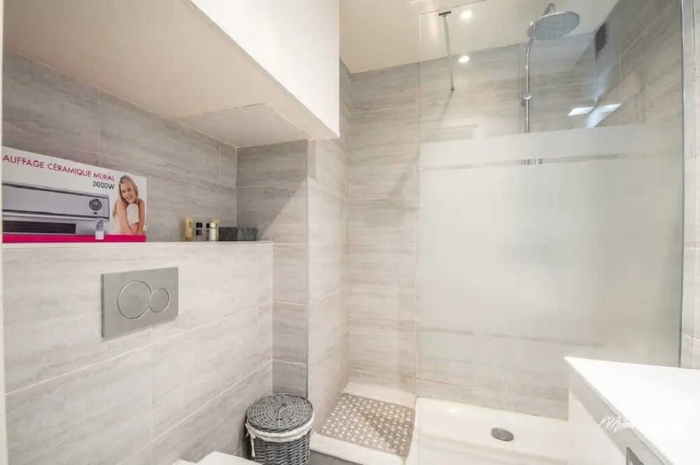 Cannes Vidal Apartment