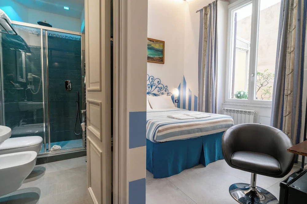 Teresa Rooms & Suites
