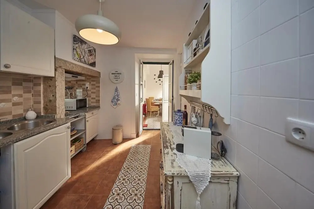 LX Factory Apartment