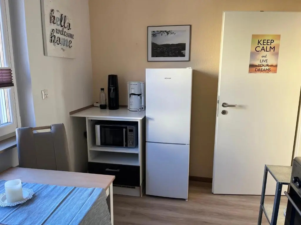 Ferienwohnung Weins
