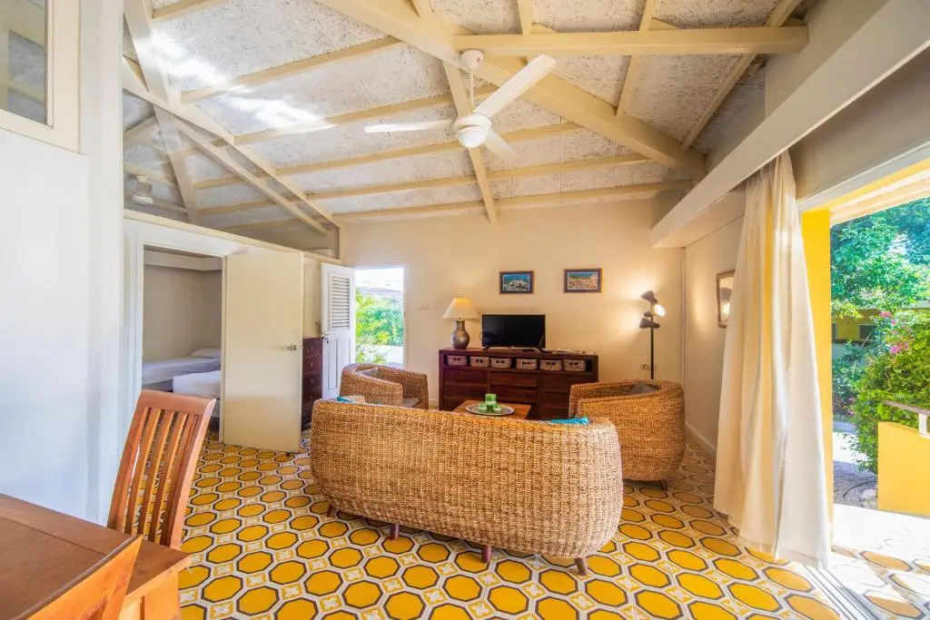 Piscadera Bay Resort 91