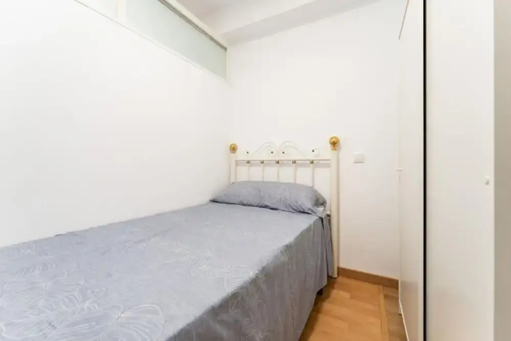 Faro's Zapillo Apartment - Almeria