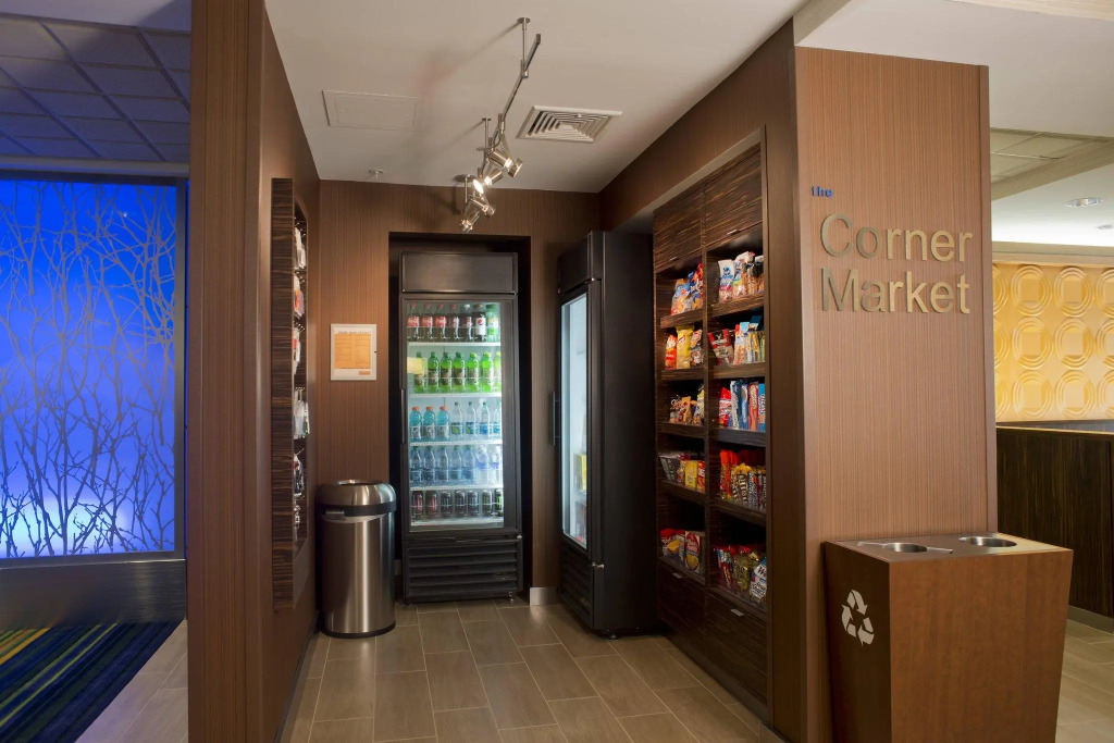 Fairfield Inn & Suites by Marriott Valdosta