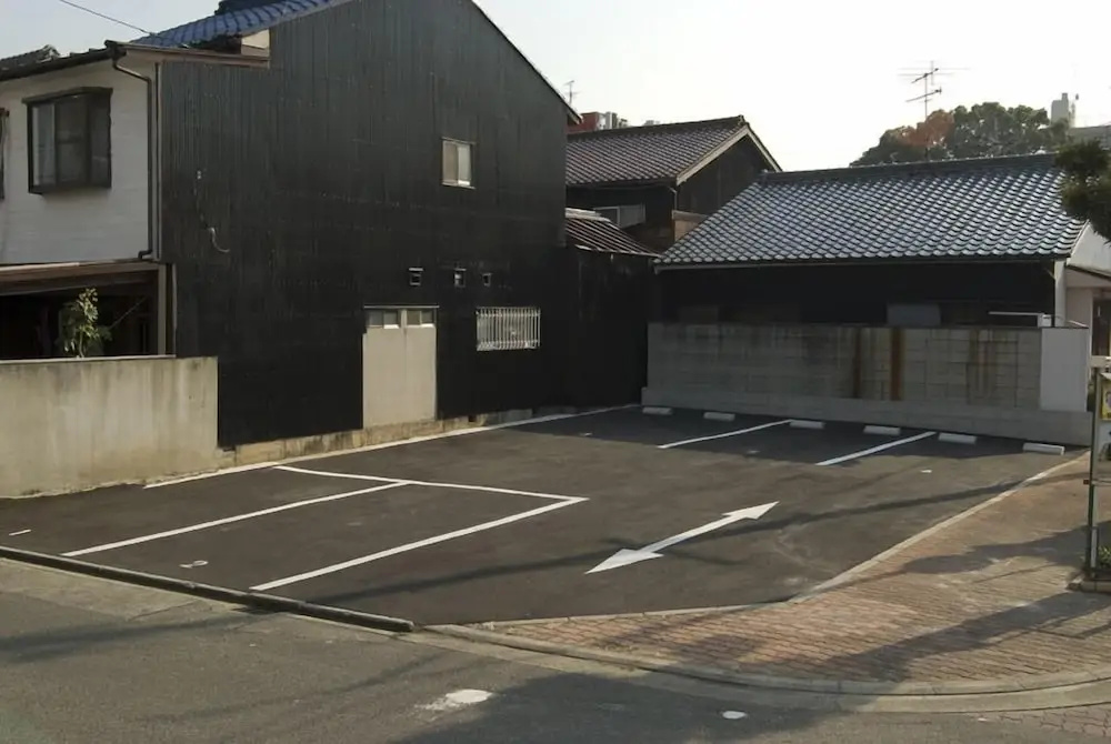 Aoi Hotel