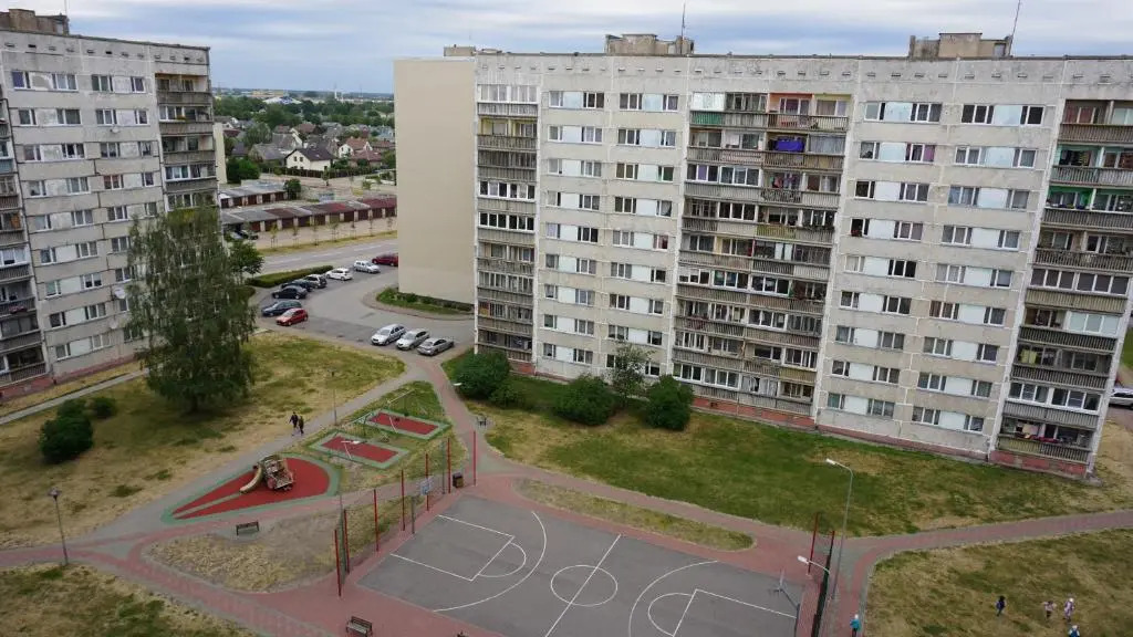 Sunny Ventspils 9