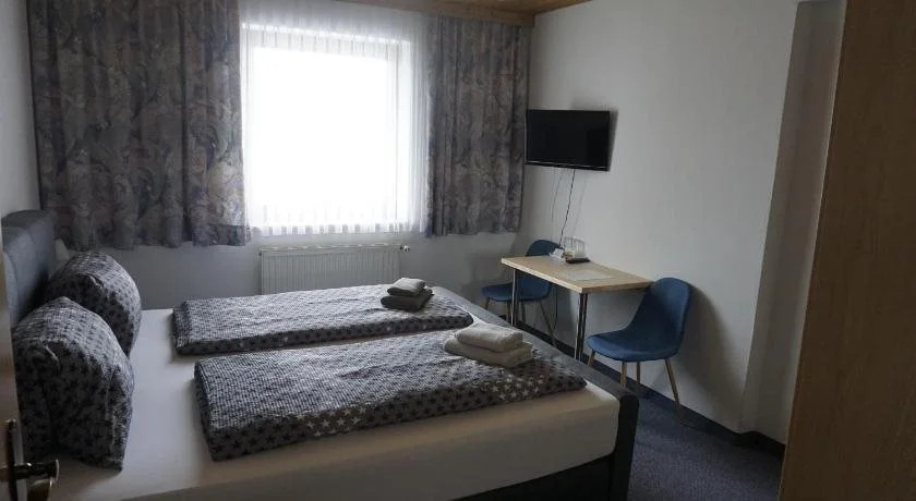 Pension-Ferienwohnung Rotar