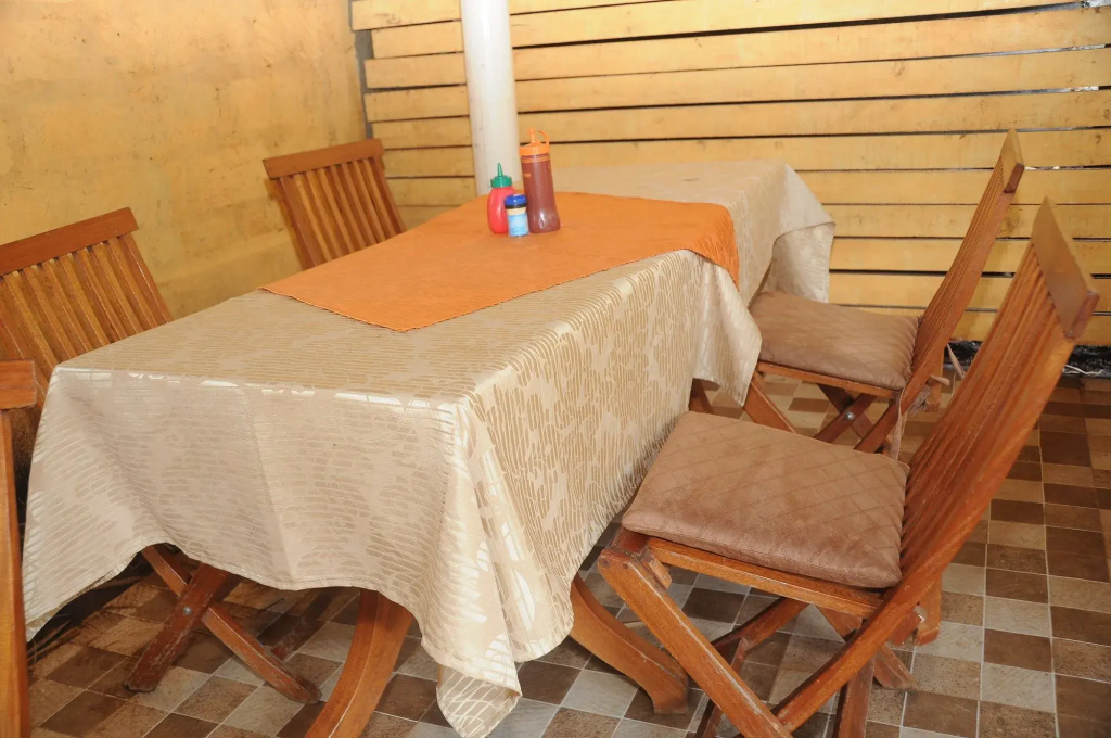 Hotel Riverview Westlands