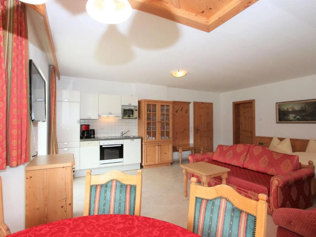 Apartment Gattererberg 1