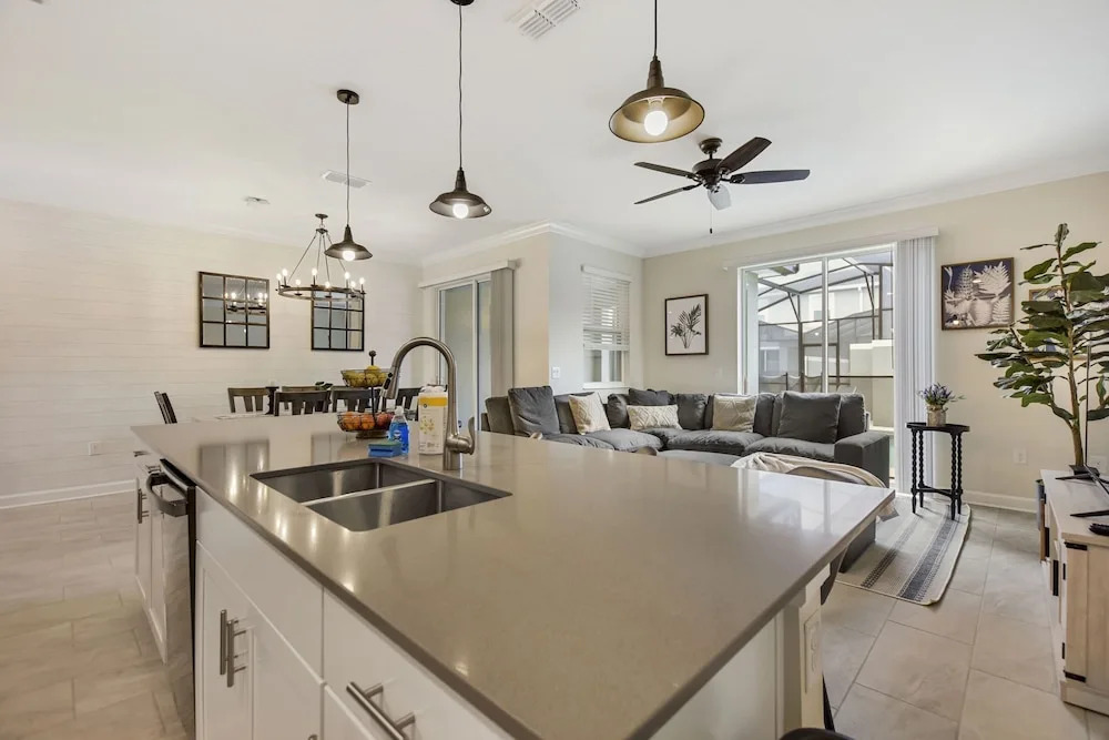 Barefoot Breeze - Storey Lake by Shine Villas #833 townhouse
