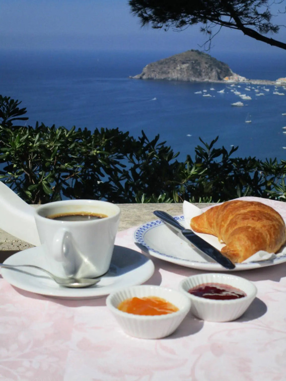 Hotel Villa al Mare