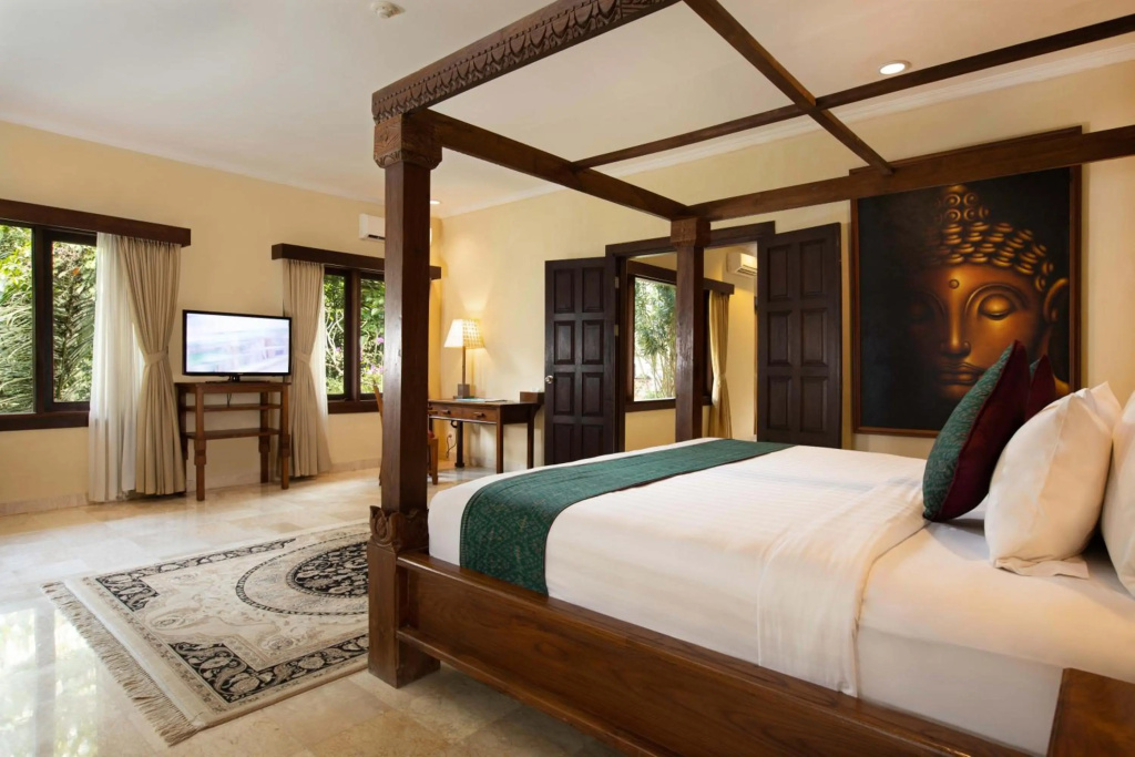 Ayung Resort Ubud