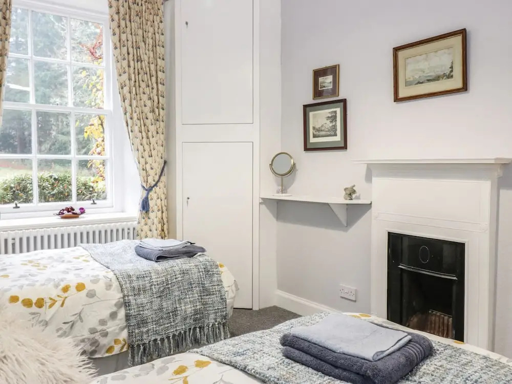 Beech Cottage