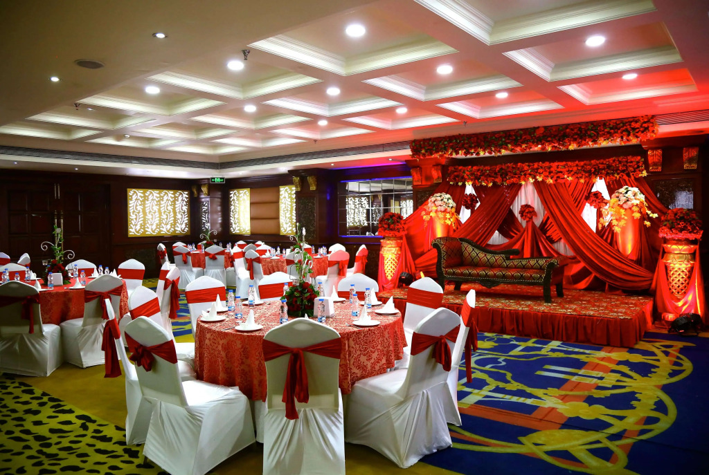 Ramada By Wyndham Amritsar