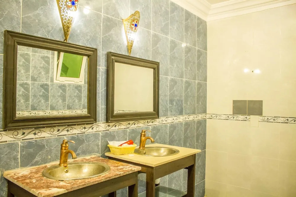 Hotel Cabourg