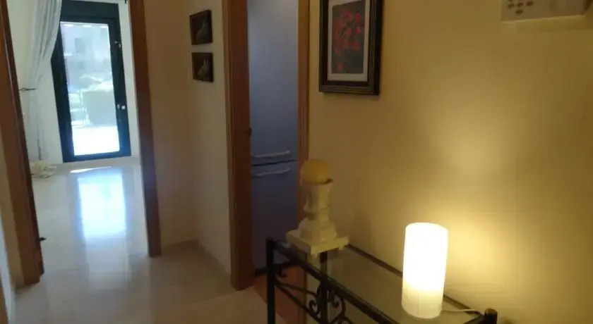 Apartment Mirador