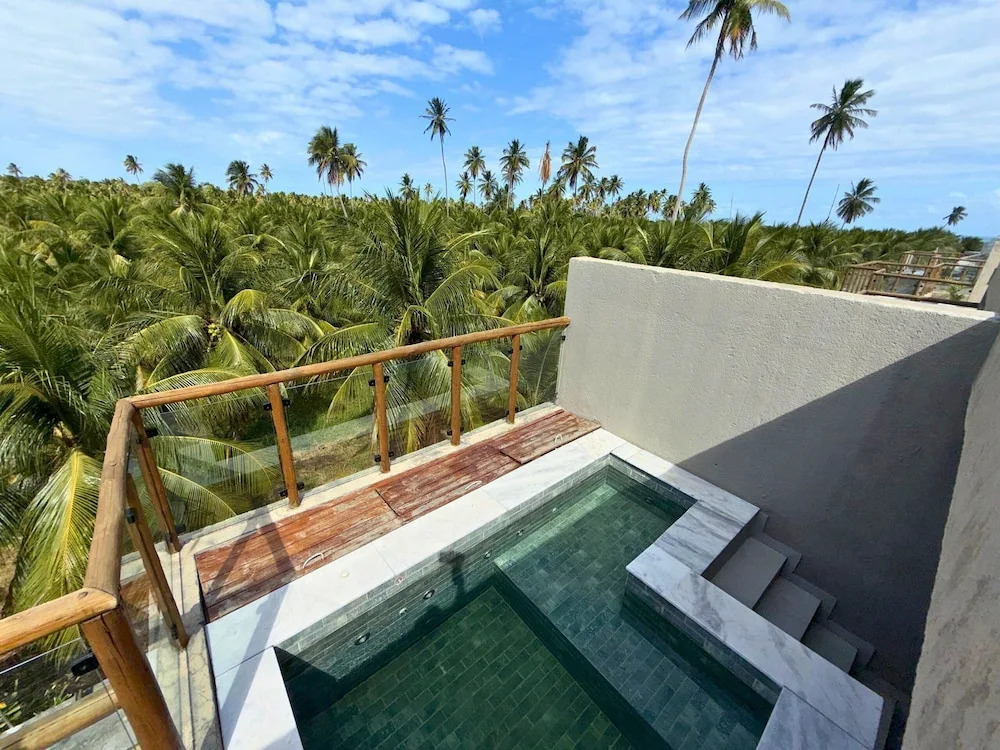 MHV Milagres - Lanai Casa 25