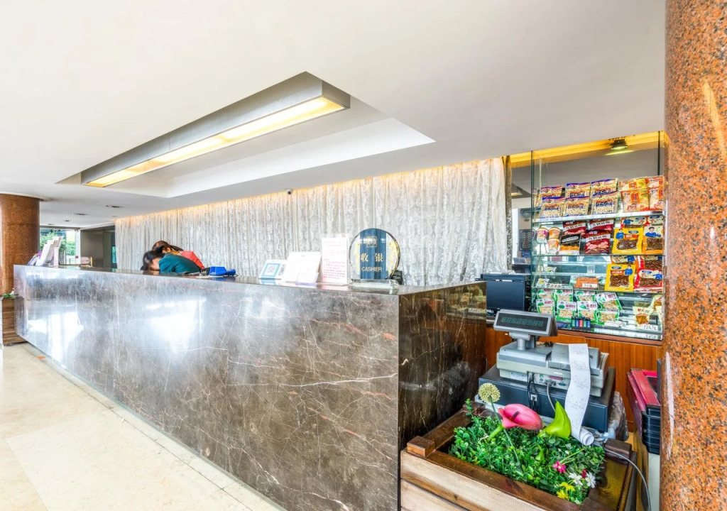 Good East Hotel