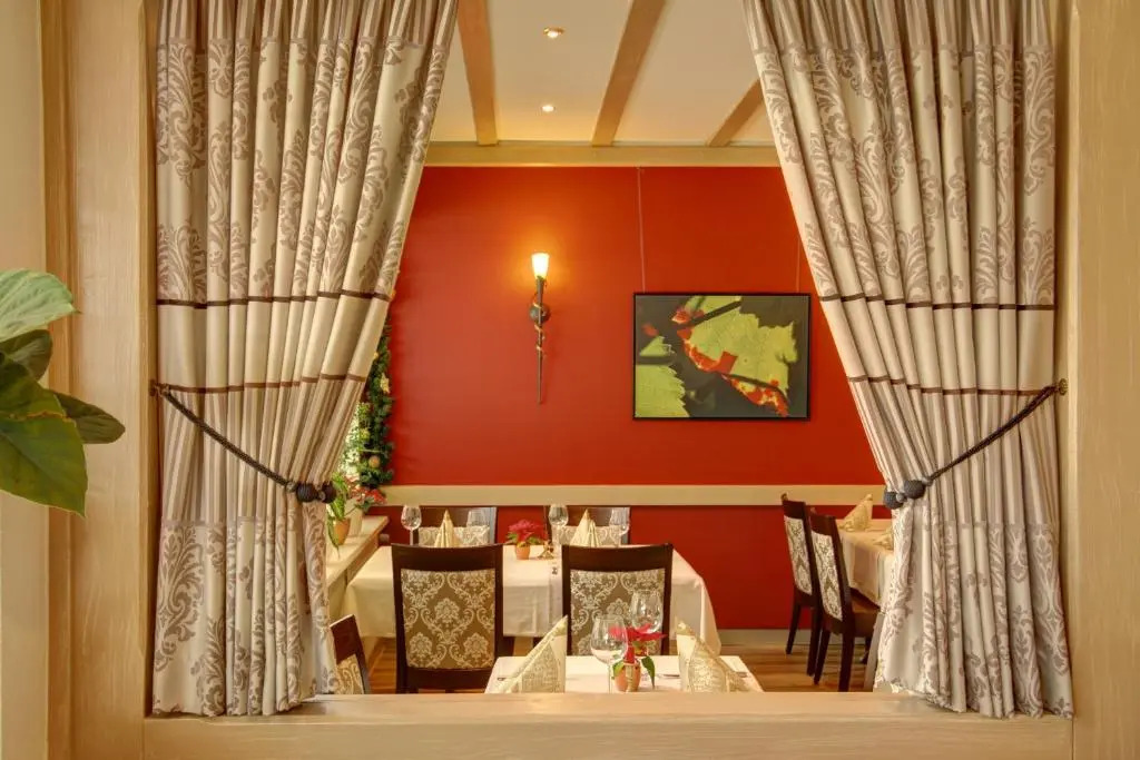 Fetzers Landhotel