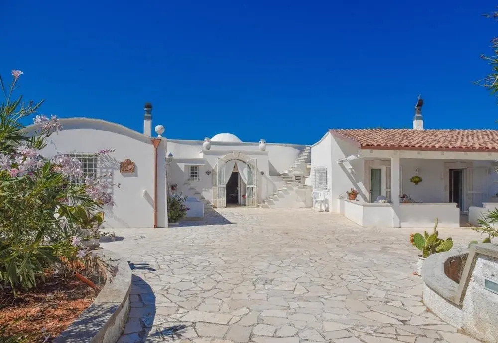 Villa Helios