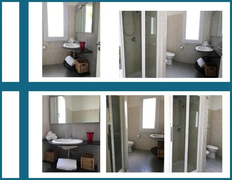 Crossroad Suite