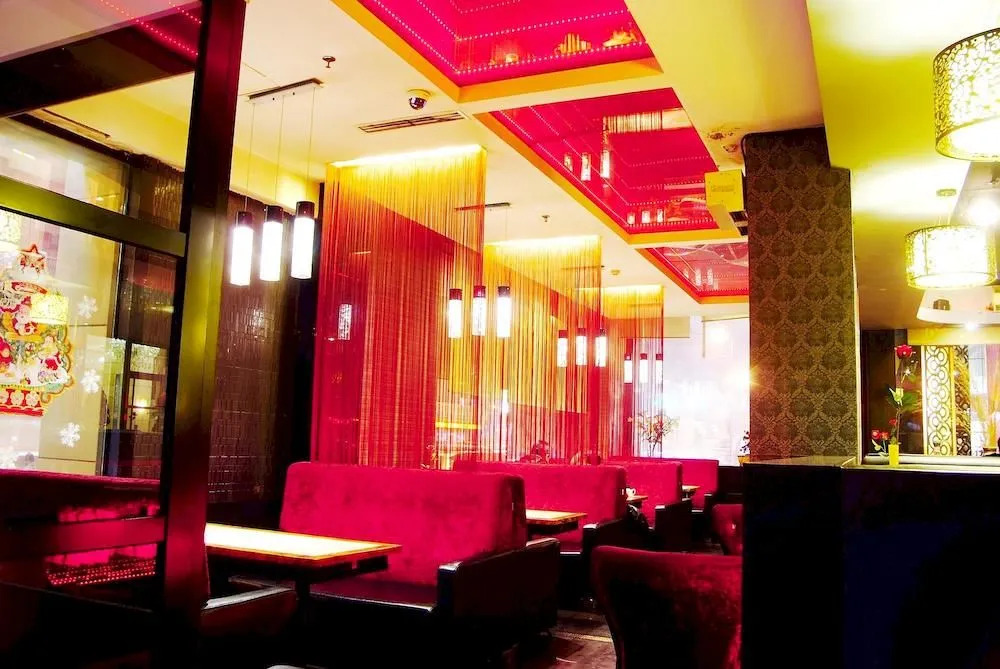 Handwin Hotel