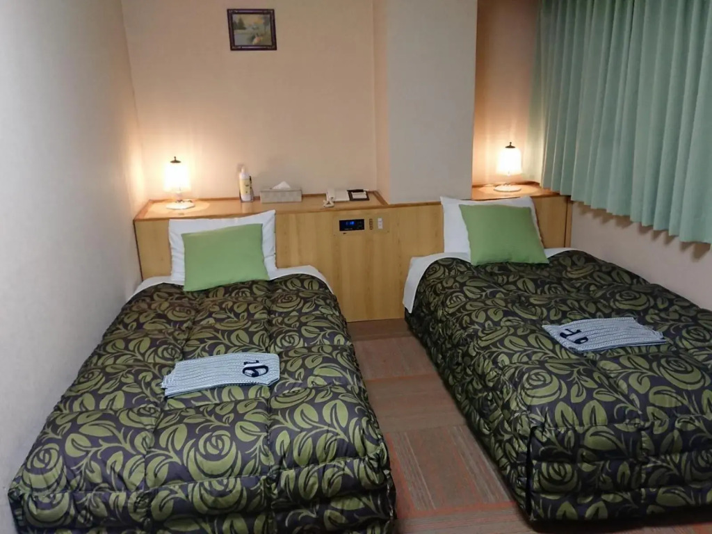 Hotel A.P