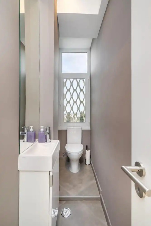 270 Panoramic View Premium Apartment