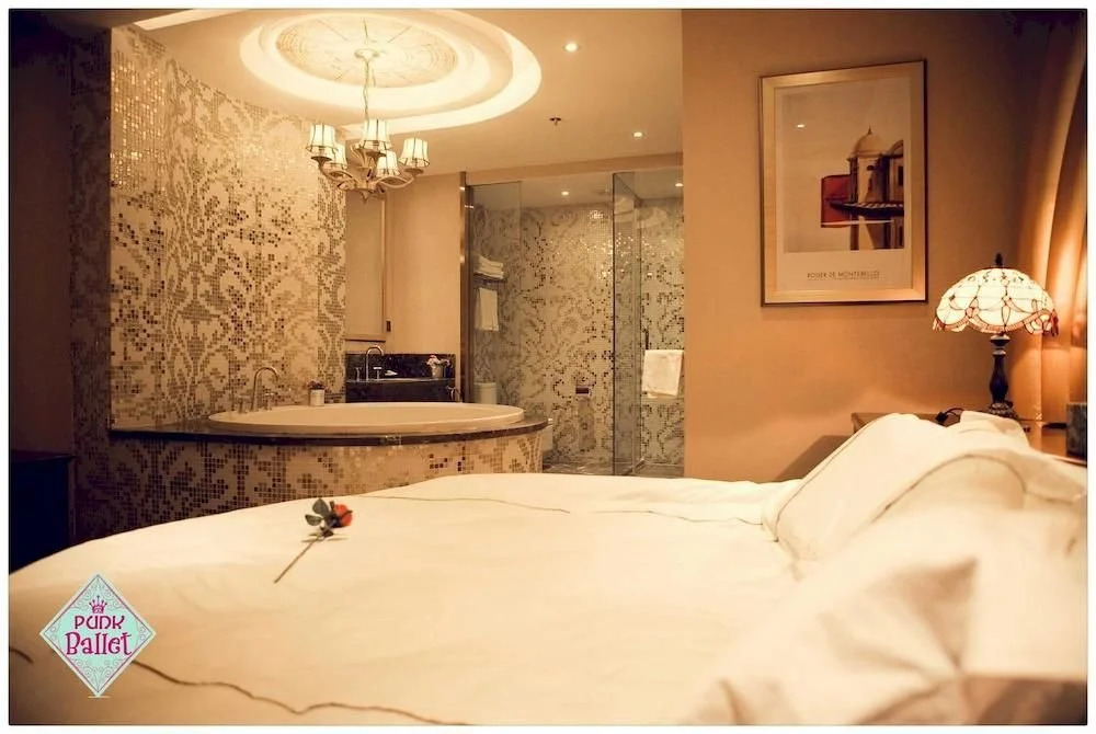Yangzhou Punk Ballet Hotel