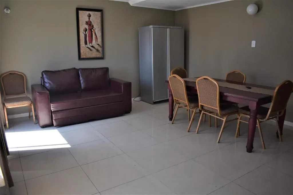 Emakhosini Self-Catering Apartments