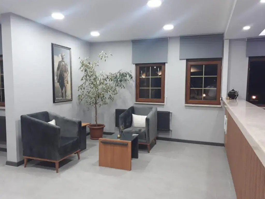 Kayi Konagi Otel