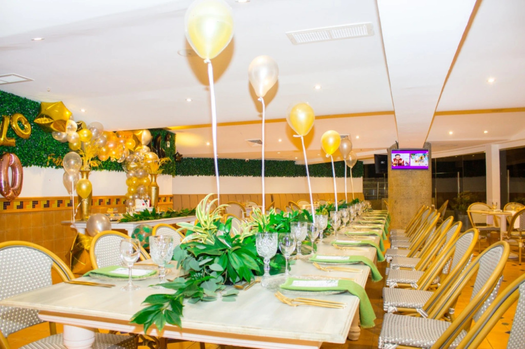 Hotel Almirante Cartagena Colombia
