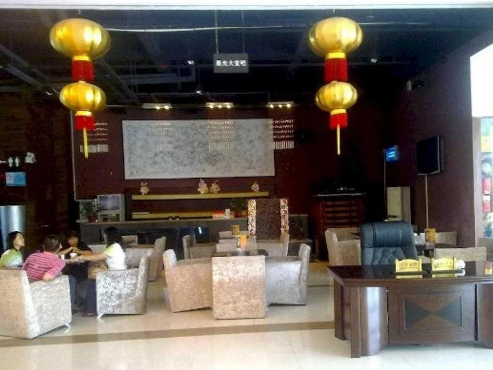 Chenyuehotel