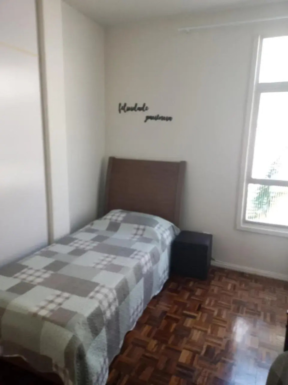 Apartamento 2 quarto com AC WF confortável em Itapuã Vila Velha ES