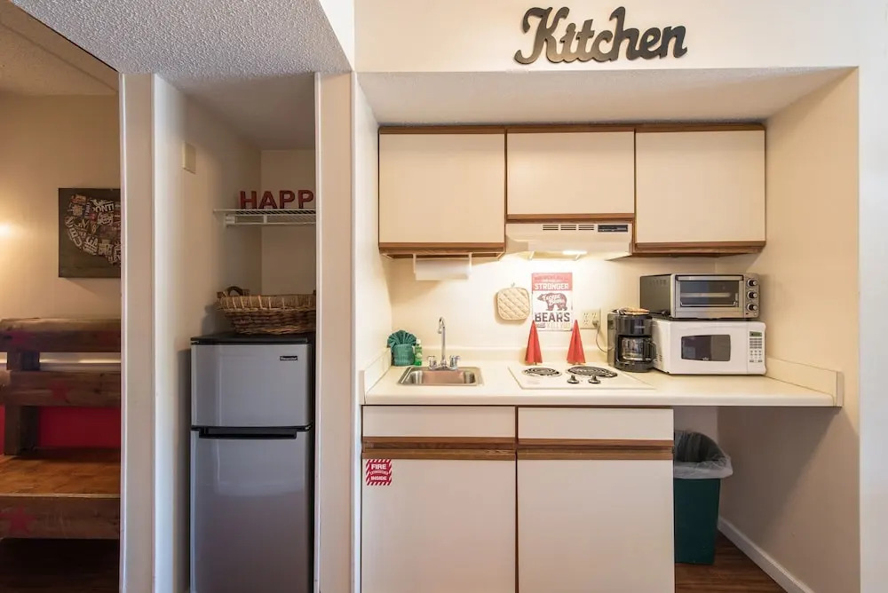 Charming 1BR Downtown Gatlinburg