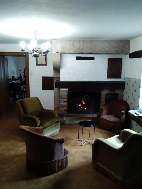 Les Chambres d'Hélène