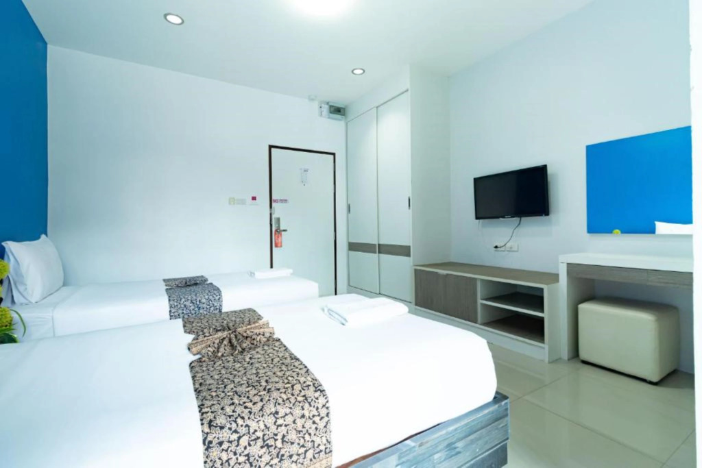 Udee Living Place