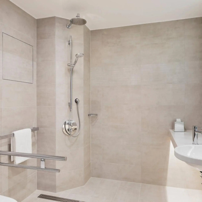 Courtyard by Marriott Munich Garching