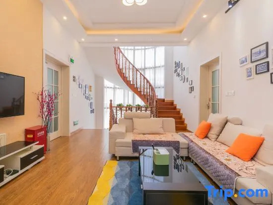 Shanghai Jixiang Homestay
