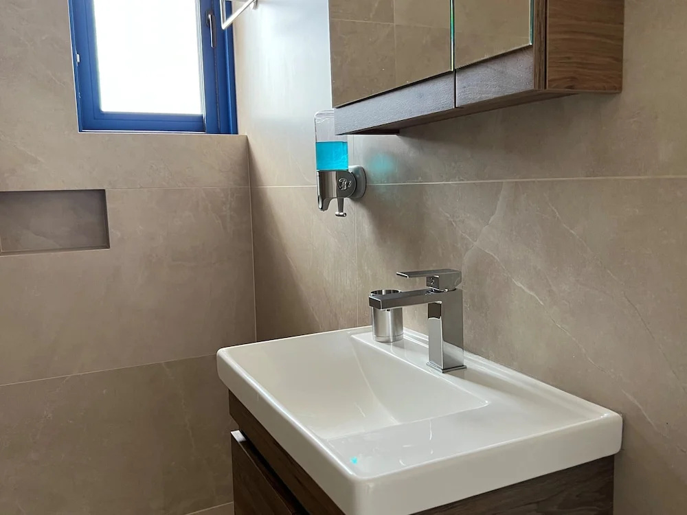 Kythera Beach Apartments