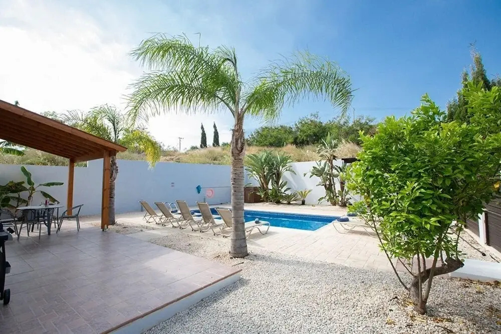 Villa Perivoli AQ AV6