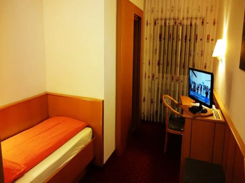 Hotel Goldbächel